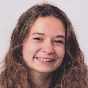 Lucie - Prof de maths - Asnières-sur-Seine