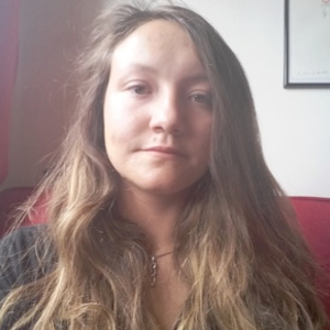Alison - Prof de maths - Limoges