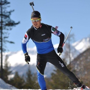 Clément - Prof de remise en forme - Houtaud
