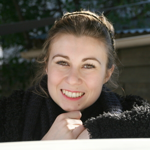 Chloé - Prof d'aide aux devoirs - Bordeaux