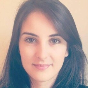 Cécile - Prof d'aide aux devoirs - Vincennes