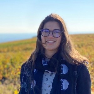 Oriane - Prof de physique - Lorgues