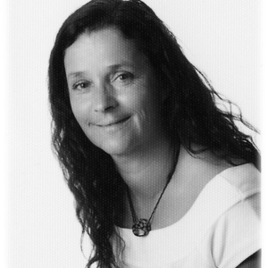 Andrea - Prof d'allemand - Auray