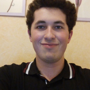 Dany - Prof d'anglais - Saint-Herblain