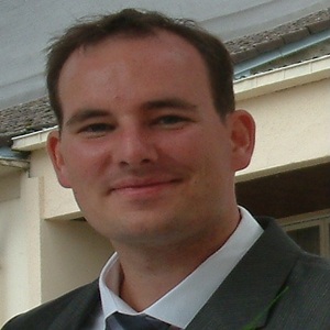 Michael - Prof de maths - Insming