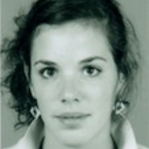 Pauline - Prof de maths - Bordeaux