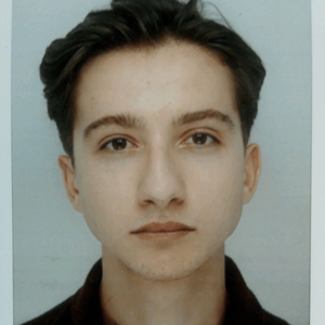 Louis - Prof de maths - Paris