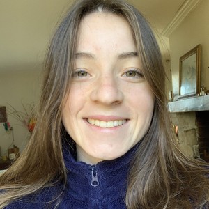 Lucile - Prof d'anglais - Thoiry