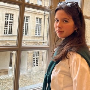 Natalie - Prof d'aide aux devoirs - Ferney-Voltaire