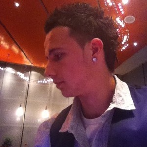 Jason - Prof de maths - Knutange