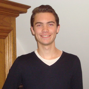 Stevan - Prof d'économie - Rennes