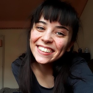 Valeria - Prof d'anglais - Trieste
