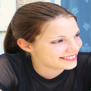 Caroline - Prof de maths - Villeurbanne