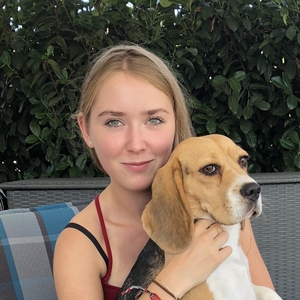 Sophie - Prof de fle - français langue étrangère - Saarbrücken