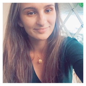 Elodie - Prof de maths - Billère