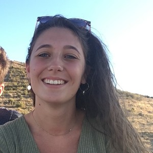 Jade - Prof de maths - Tarnos