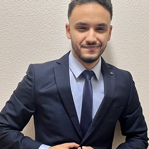 TAABAN - Prof de maths - Cergy