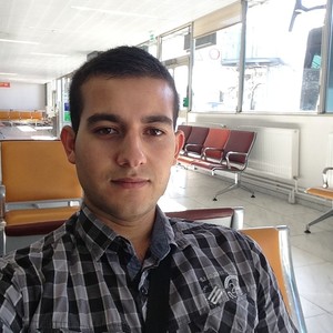 Imad - Prof de programmation - Paris