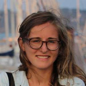 Laure - Prof de maths - Brest