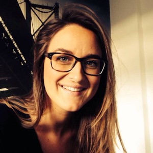 Aline - Prof de maths - Bompas