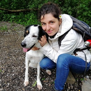 Anaïs - Prof de maths - Montpellier