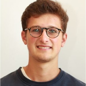 Aymeric - Prof de maths - Paris 14e