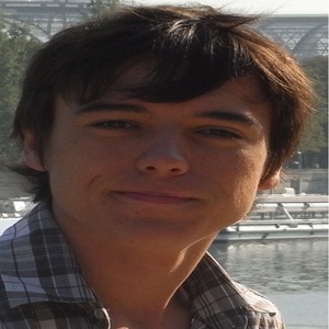 Anton - Prof de maths - Lille