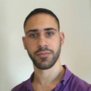 Anthony - Prof de maths - Saint-Nazaire