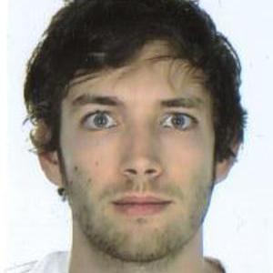 Germain - Prof de maths - Paris