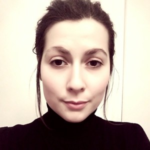 Chäélin - Prof d'anglais - Lille