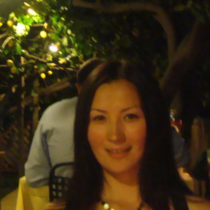 Nazira - Prof de russe - Lyon 6e