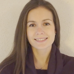 Tonya - Prof de russe - Quimper