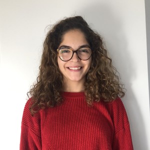 Clara - Prof de maths - Saint-André-les-Vergers
