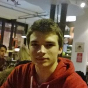 Samuel - Prof de maths - Bry-sur-Marne