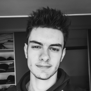 Julien - Prof de soutien scolaire - Melun