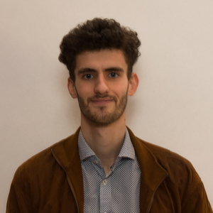 Matthieu - Prof de maths - Lyon