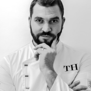 Thomas - Prof de cuisine - Paris