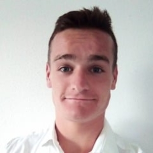Tim - Prof de philosophie - Jouy-en-Josas