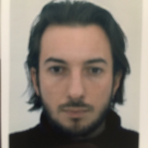 Guillaume - Prof de philosophie - Brest