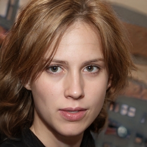 Jeanne - Prof de maths - Paris