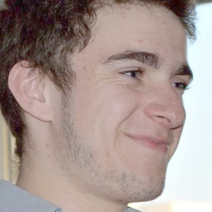 Hugo - Prof de physique - Reims
