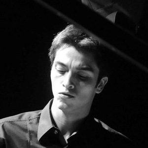 Charles - Prof de piano - Erstein