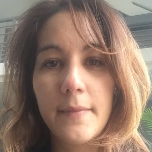 Cecile - Prof de piano - Rambouillet