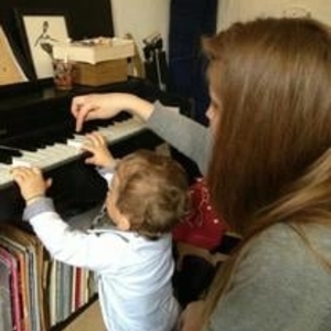 Fanny - Prof de piano - Villeurbanne