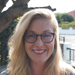 LAURE - Prof d'espagnol - Perpignan