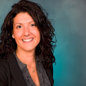 Marianna - Prof d'italien - Berlin
