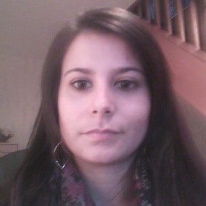 Justine - Prof de maths - Villeurbanne