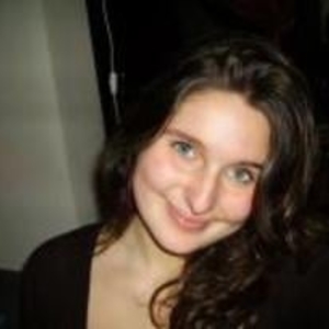 Jeanne - Prof d'histoire - Paris