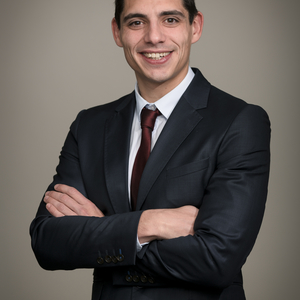 Gabriel - Prof de comptabilité - Metz