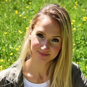 Natalia - Prof de russe - Saint-Maximin-la-Sainte-Baume